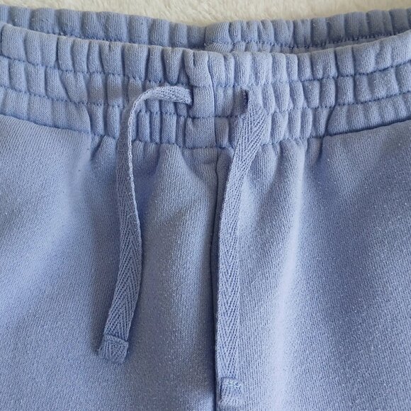 Champion Blue Sweatpants Joggers for women size L - Picture 4 of 13